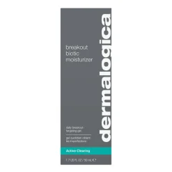 Breakout Biotic Moisturizer