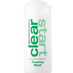 Breakout Clearing Foaming Wash