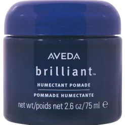 brilliant™ humectant pomade