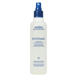brilliant™ medium hold hair spray