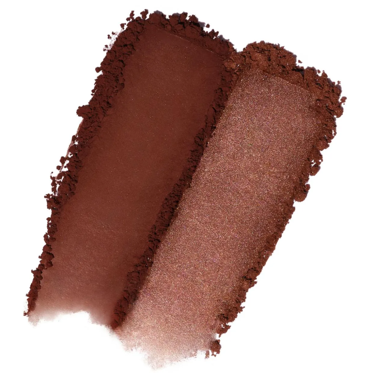 Bronze Color Infusion