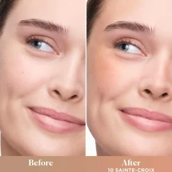 Bronze Color Infusion