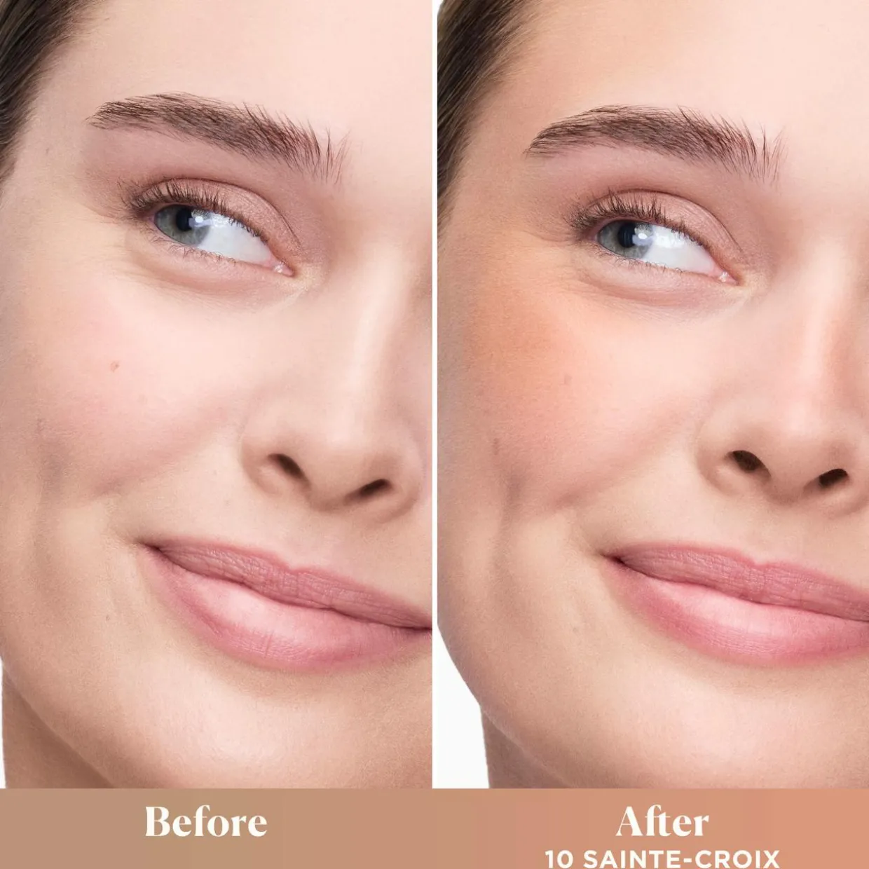 Bronze Color Infusion