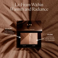 Bronze Color Infusion