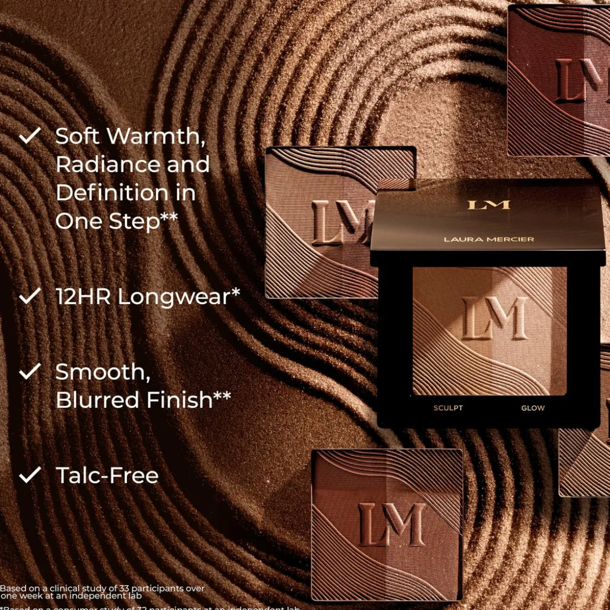 Bronze Color Infusion