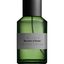 Brume D´Hiver