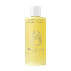 Budapest Bath Oil