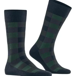 Burlington Buffalo Check Herren