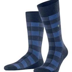 Burlington Buffalo Check Herren
