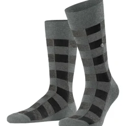 Burlington Buffalo Check Herren