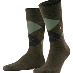 Burlington edinburgh melange herren