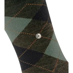 Burlington edinburgh melange herren