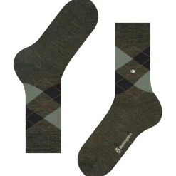Burlington edinburgh melange herren