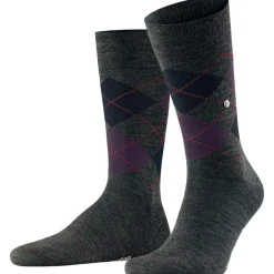 Burlington edinburgh melange herren