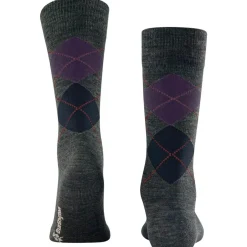 Burlington edinburgh melange herren