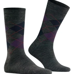 Burlington edinburgh melange herren
