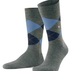 Burlington edinburgh melange herren