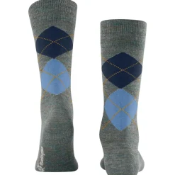Burlington edinburgh melange herren