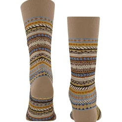 Burlington fair isle herren