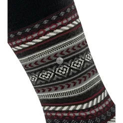 Burlington fair isle herren