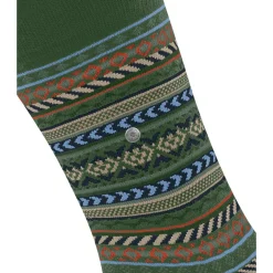 Burlington fair isle herren