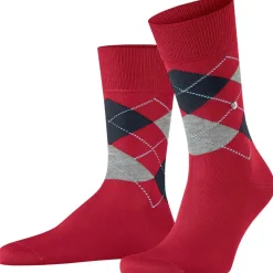 Burlington Manchester Herren