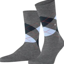 Burlington Manchester Herren
