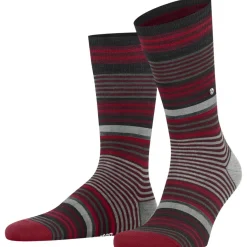 Burlington stripe herren