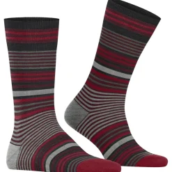 Burlington stripe herren