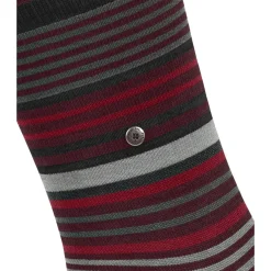 Burlington stripe herren