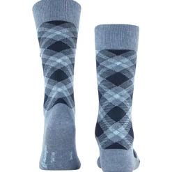 Burlington Tartan Herren