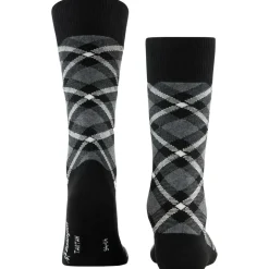 Burlington Tartan Herren