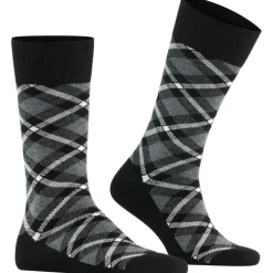 Burlington Tartan Herren