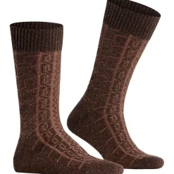 Burlington twist of tweed herren
