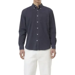Buttondown Hemd