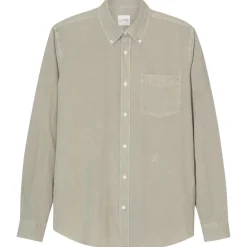 Buttondown Hemd