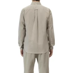 Buttondown Hemd