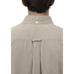 Buttondown Hemd