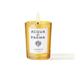 Caminetto Candle