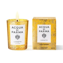 Caminetto Candle