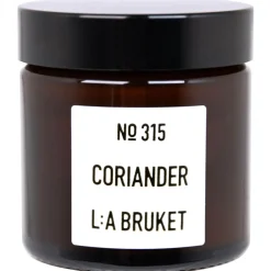 Candle Coriander
