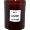 Candle Coriander