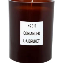 Candle Coriander
