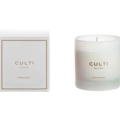 Candle Mareminerale