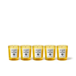 Candle Quintet