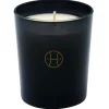Candle Smoke