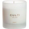 Candle Tessuto