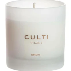 Candle Tessuto