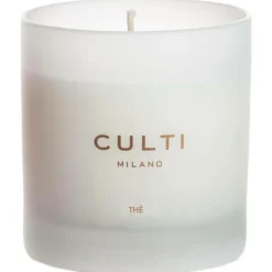 Candle Thé