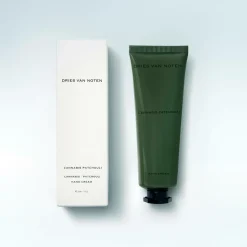 Cannabis Patchouli Hand Cream